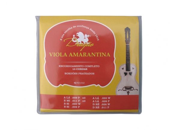 Dragão Viola Amarantina Dragão Viola Amarantina